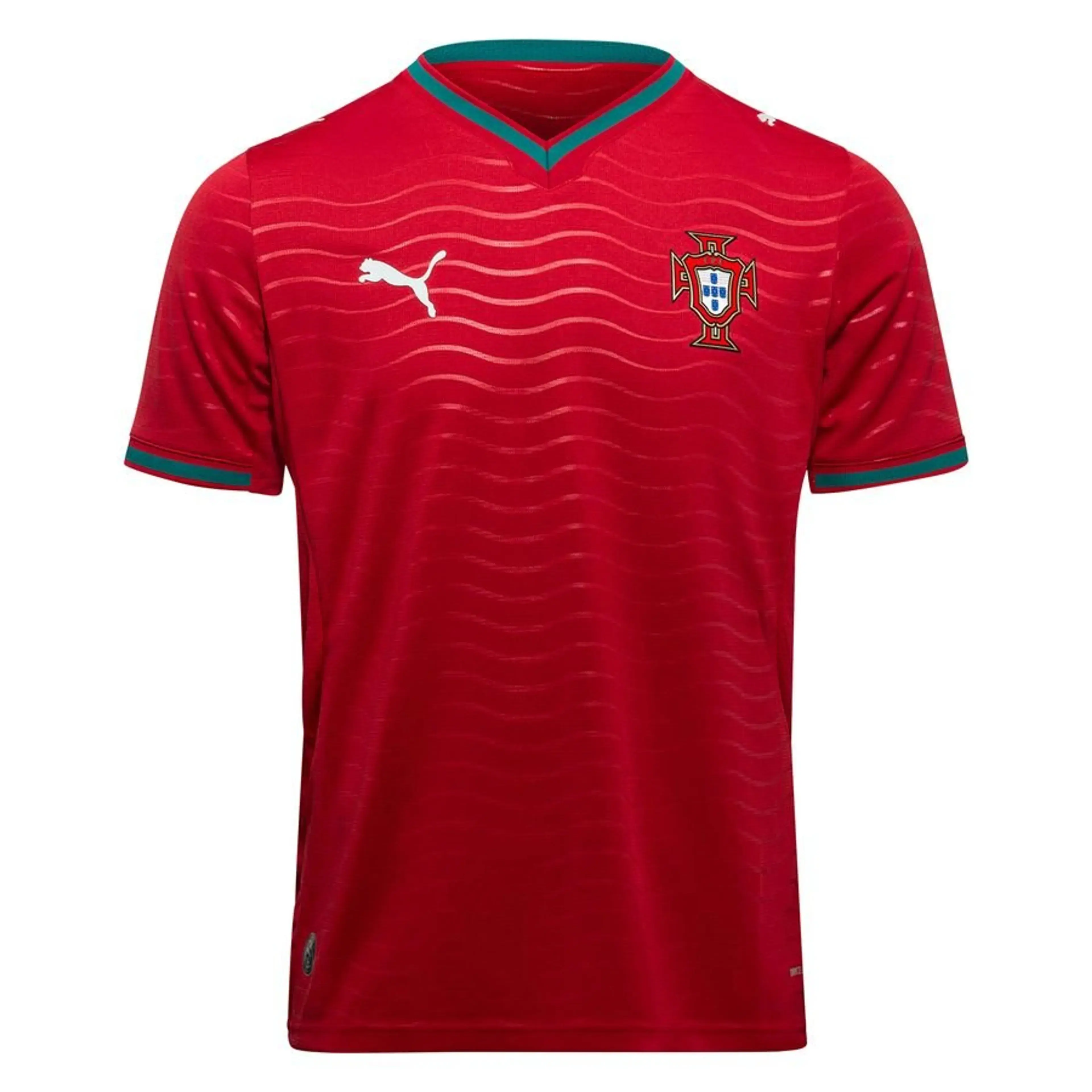 Nos maillots
